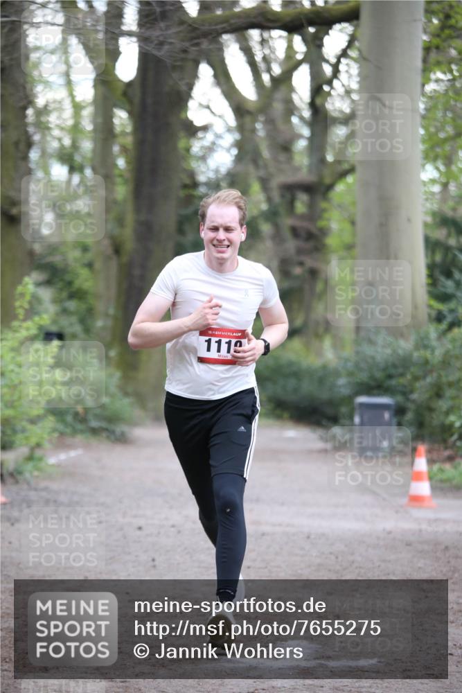 13.04.2025 - Hammer Lauf Jannik Wohlers http://msf.ph/oto/7655275 13.04.2025 10:29:21 Laufen 15, 1119 meine-sportfotos.de