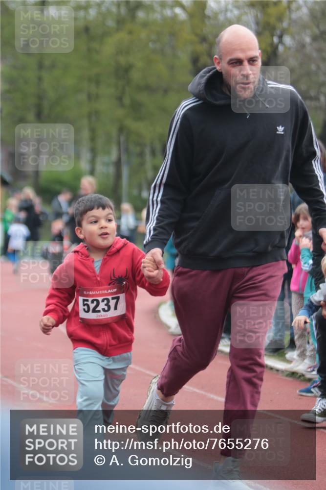 13.04.2025 - Hammer Lauf A. Gomolzig http://msf.ph/oto/7655276 13.04.2025 09:11:57 Ziel  meine-sportfotos.de