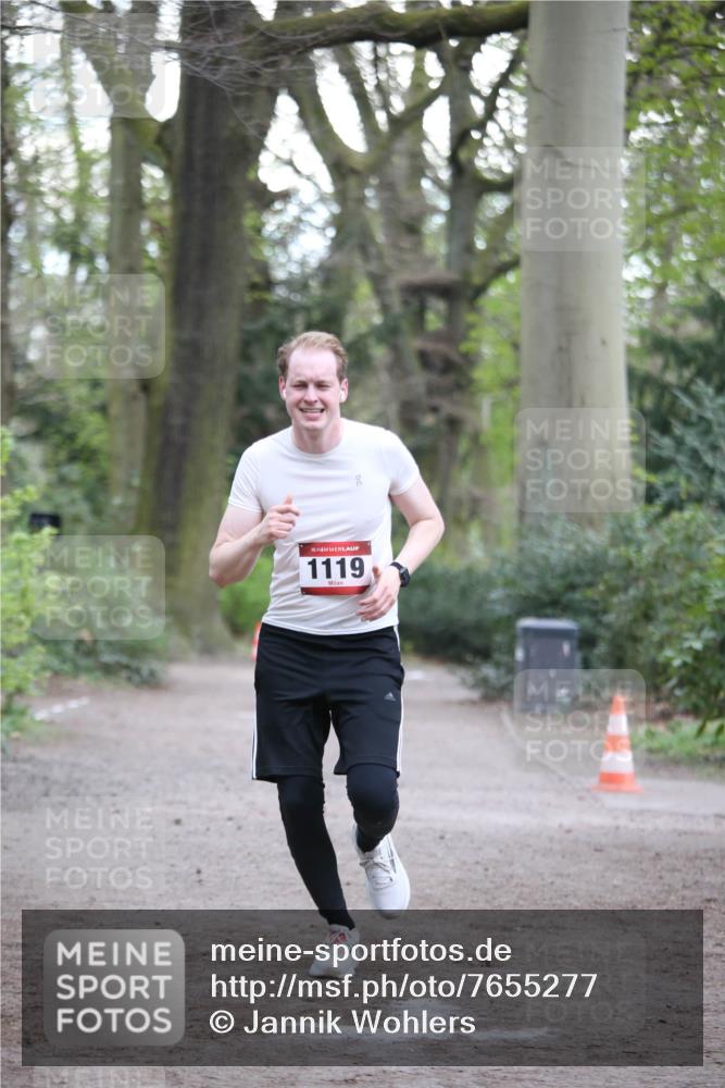 13.04.2025 - Hammer Lauf Jannik Wohlers http://msf.ph/oto/7655277 13.04.2025 10:29:21 Laufen 15, 1119 meine-sportfotos.de