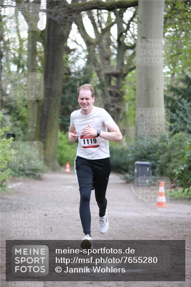 13.04.2025 - Hammer Lauf Jannik Wohlers http://msf.ph/oto/7655280 13.04.2025 10:29:21 Laufen 1119 meine-sportfotos.de