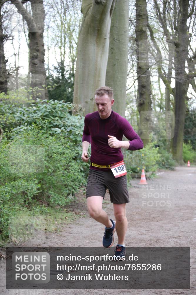 13.04.2025 - Hammer Lauf Jannik Wohlers http://msf.ph/oto/7655286 13.04.2025 10:29:19 Laufen 198 meine-sportfotos.de