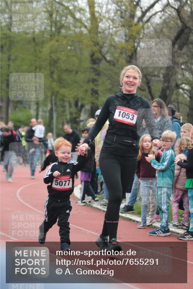 13.04.2025 - Hammer Lauf A. Gomolzig http://msf.ph/oto/7655291 13.04.2025 09:12:06 Ziel  meine-sportfotos.de