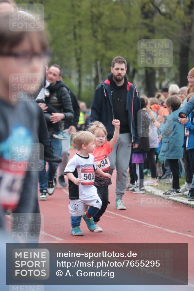 13.04.2025 - Hammer Lauf A. Gomolzig http://msf.ph/oto/7655295 13.04.2025 09:12:13 Ziel  meine-sportfotos.de