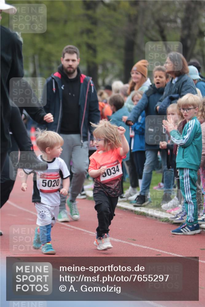 13.04.2025 - Hammer Lauf A. Gomolzig http://msf.ph/oto/7655297 13.04.2025 09:12:13 Ziel  meine-sportfotos.de