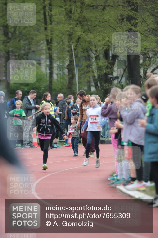 13.04.2025 - Hammer Lauf A. Gomolzig http://msf.ph/oto/7655309 13.04.2025 09:12:43 Ziel  meine-sportfotos.de