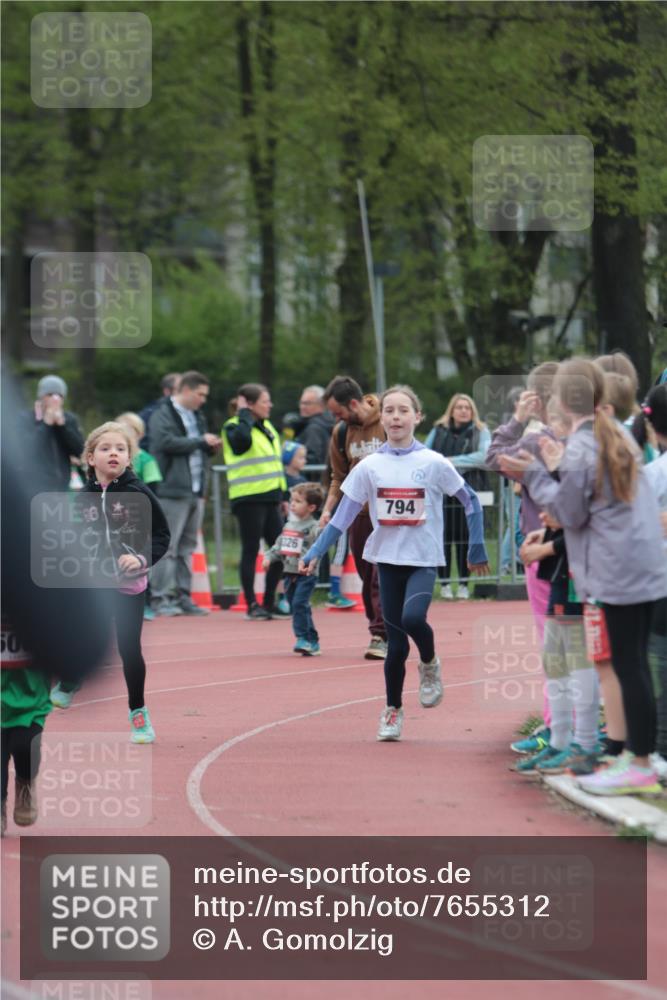 13.04.2025 - Hammer Lauf A. Gomolzig http://msf.ph/oto/7655312 13.04.2025 09:12:43 Ziel  meine-sportfotos.de