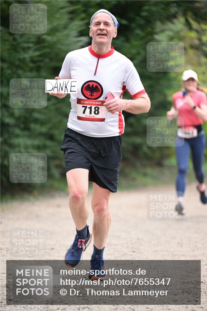 13.04.2025 - Hammer Lauf Dr. Thomas Lammeyer http://msf.ph/oto/7655347 13.04.2025 10:36:36 Laufen 15, 718 meine-sportfotos.de