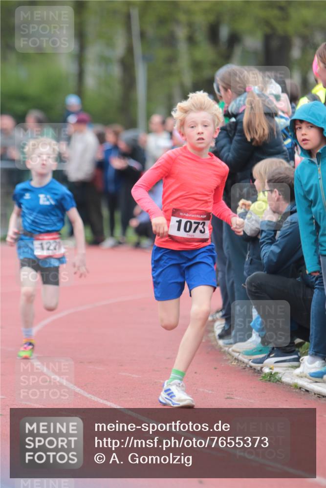 13.04.2025 - Hammer Lauf A. Gomolzig http://msf.ph/oto/7655373 13.04.2025 09:22:23 Ziel 782, 822, 1073, 1221, 1915 meine-sportfotos.de
