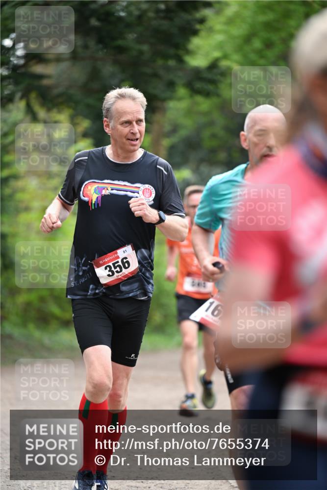 13.04.2025 - Hammer Lauf Dr. Thomas Lammeyer http://msf.ph/oto/7655374 13.04.2025 10:36:40 Laufen 15, 356, 81, 910, 16 meine-sportfotos.de