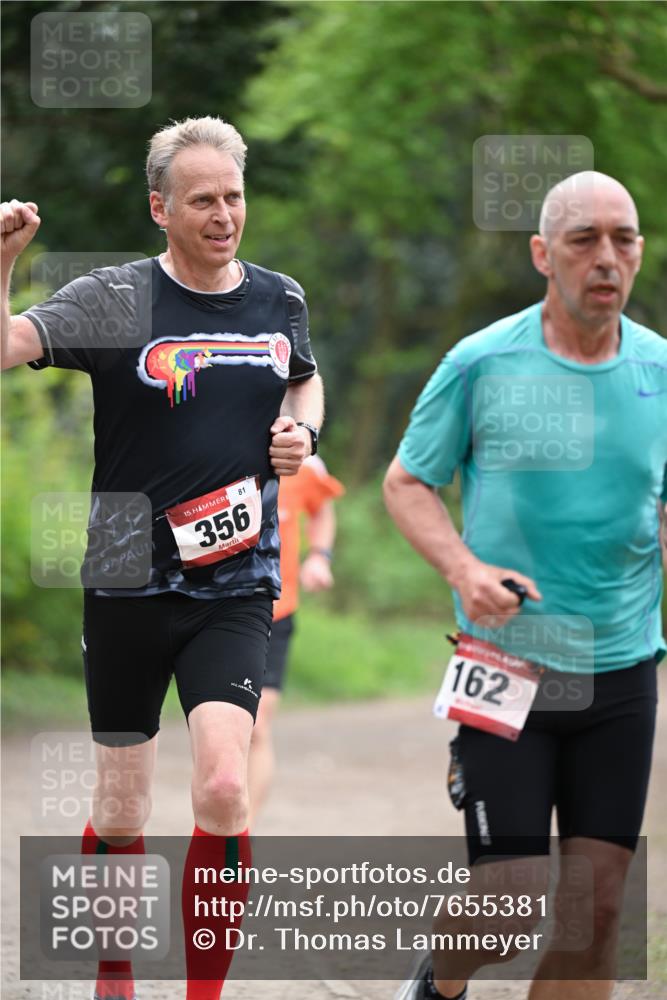 13.04.2025 - Hammer Lauf Dr. Thomas Lammeyer http://msf.ph/oto/7655381 13.04.2025 10:36:41 Laufen 15, 356, 81, 162 meine-sportfotos.de