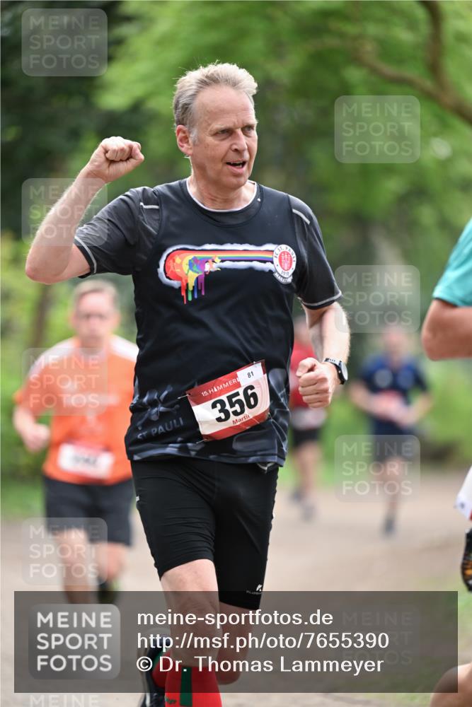 13.04.2025 - Hammer Lauf Dr. Thomas Lammeyer http://msf.ph/oto/7655390 13.04.2025 10:36:41 Laufen 15, 356, 81, 1910 meine-sportfotos.de