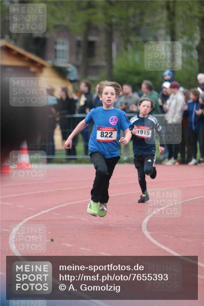 13.04.2025 - Hammer Lauf A. Gomolzig http://msf.ph/oto/7655393 13.04.2025 09:22:29 Ziel 687, 822, 1012, 1758, 1777, 1915 meine-sportfotos.de