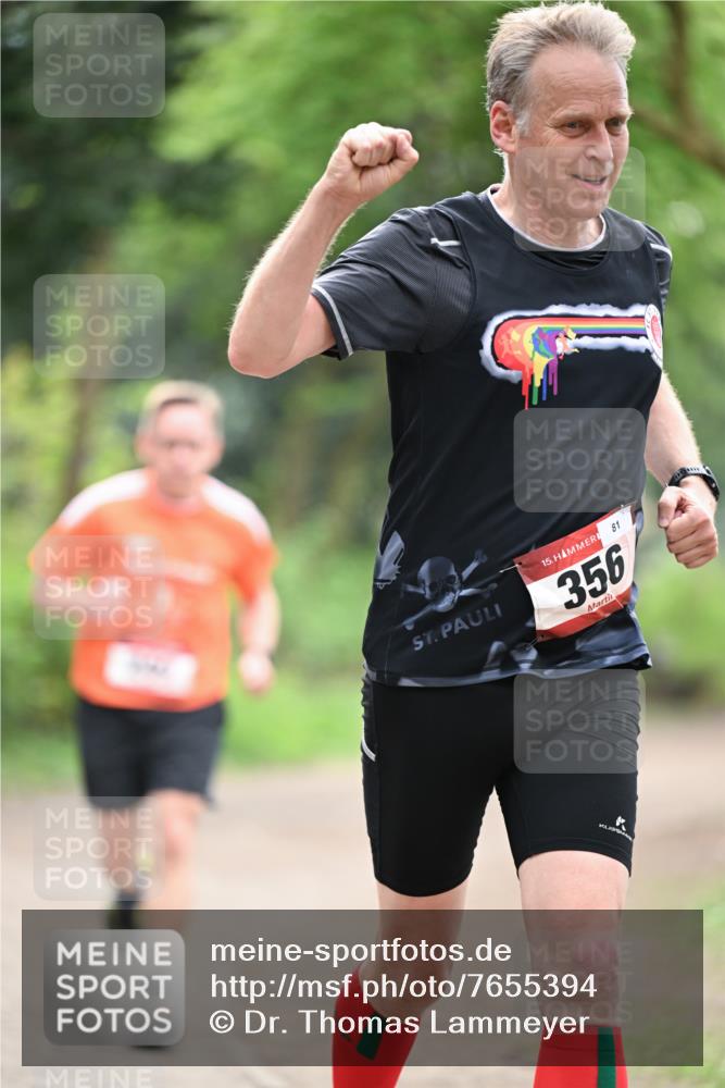 13.04.2025 - Hammer Lauf Dr. Thomas Lammeyer http://msf.ph/oto/7655394 13.04.2025 10:36:42 Laufen 15, 356, 81 meine-sportfotos.de