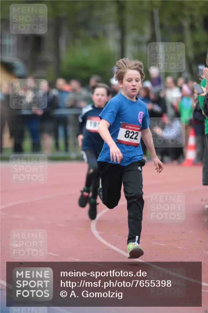 13.04.2025 - Hammer Lauf A. Gomolzig http://msf.ph/oto/7655398 13.04.2025 09:22:30 Ziel 687, 822, 1012, 1758, 1777, 1915 meine-sportfotos.de
