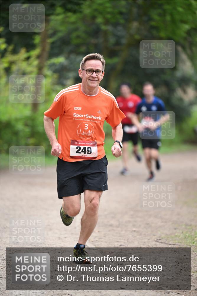 13.04.2025 - Hammer Lauf Dr. Thomas Lammeyer http://msf.ph/oto/7655399 13.04.2025 10:36:42 Laufen 3, 2007, 3, 15, 249 meine-sportfotos.de