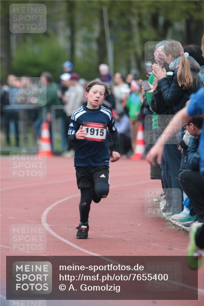 13.04.2025 - Hammer Lauf A. Gomolzig http://msf.ph/oto/7655400 13.04.2025 09:22:31 Ziel 687, 1012, 1758, 1777, 1915 meine-sportfotos.de