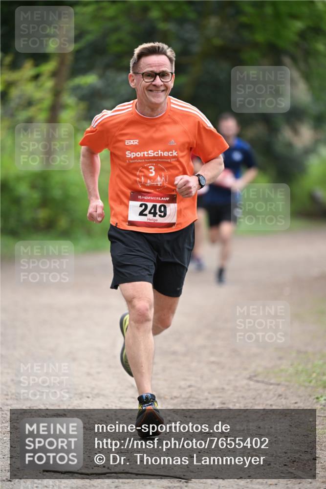 13.04.2025 - Hammer Lauf Dr. Thomas Lammeyer http://msf.ph/oto/7655402 13.04.2025 10:36:43 Laufen 3, 2007, 15, 249 meine-sportfotos.de