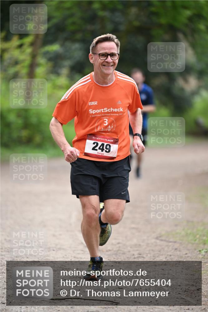 13.04.2025 - Hammer Lauf Dr. Thomas Lammeyer http://msf.ph/oto/7655404 13.04.2025 10:36:43 Laufen 3, 2007, 3, 15, 249 meine-sportfotos.de