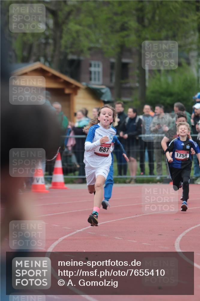 13.04.2025 - Hammer Lauf A. Gomolzig http://msf.ph/oto/7655410 13.04.2025 09:22:36 Ziel 687, 1012, 1402, 1528, 1758, 1777 meine-sportfotos.de