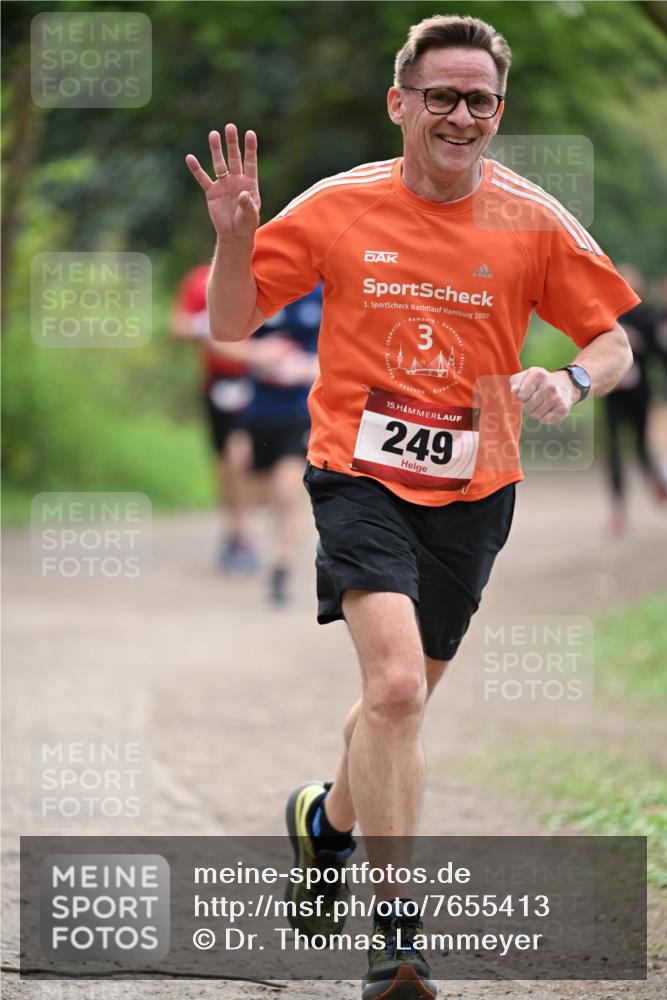 13.04.2025 - Hammer Lauf Dr. Thomas Lammeyer http://msf.ph/oto/7655413 13.04.2025 10:36:43 Laufen 3, 2007, 3, 15, 249 meine-sportfotos.de