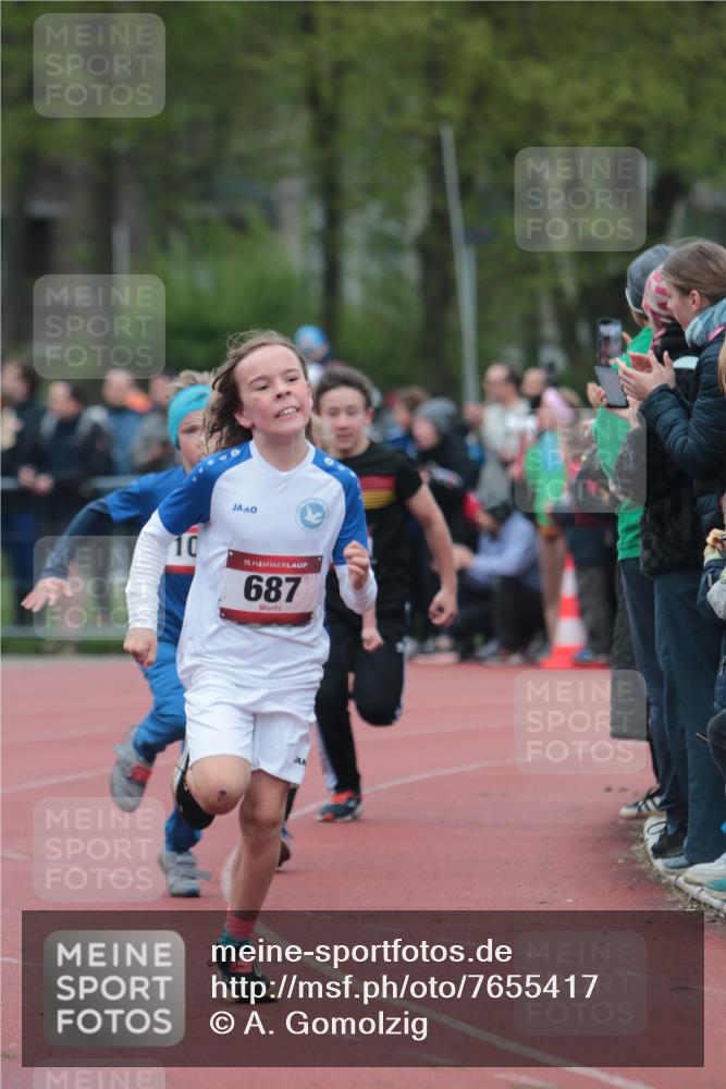 13.04.2025 - Hammer Lauf A. Gomolzig http://msf.ph/oto/7655417 13.04.2025 09:22:37 Ziel 687, 1012, 1402, 1528, 1758, 1777 meine-sportfotos.de
