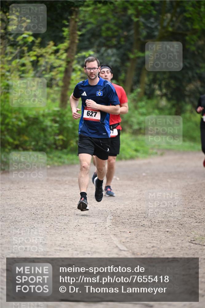 13.04.2025 - Hammer Lauf Dr. Thomas Lammeyer http://msf.ph/oto/7655418 13.04.2025 10:36:45 Laufen 627 meine-sportfotos.de
