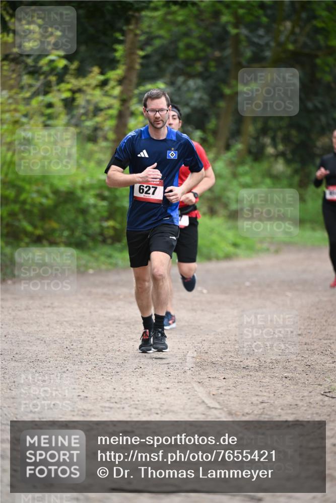 13.04.2025 - Hammer Lauf Dr. Thomas Lammeyer http://msf.ph/oto/7655421 13.04.2025 10:36:45 Laufen 627 meine-sportfotos.de