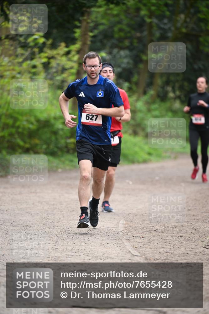 13.04.2025 - Hammer Lauf Dr. Thomas Lammeyer http://msf.ph/oto/7655428 13.04.2025 10:36:46 Laufen 627 meine-sportfotos.de