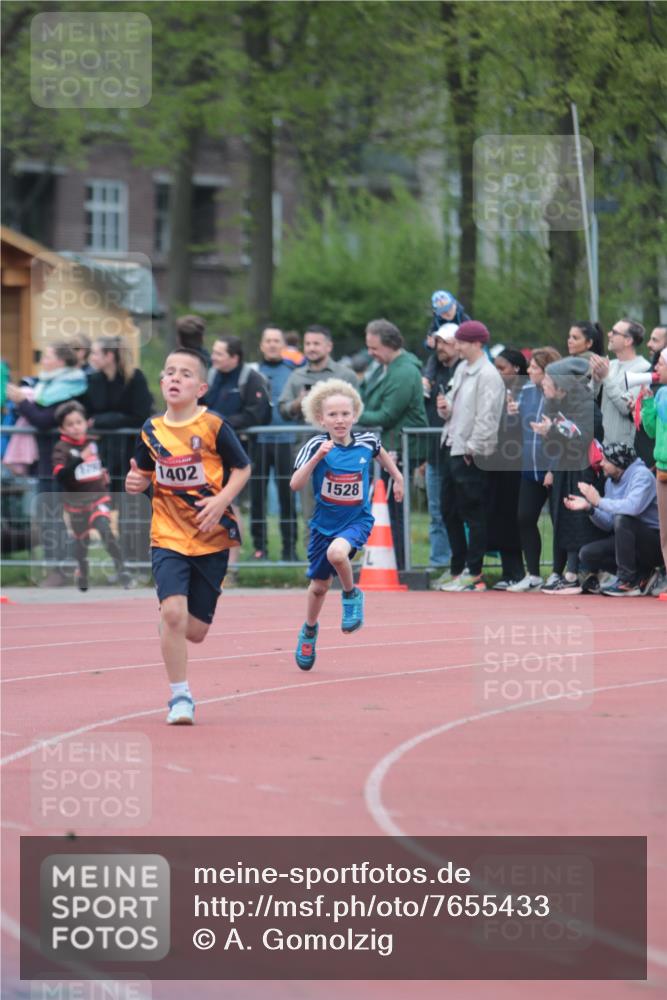 13.04.2025 - Hammer Lauf A. Gomolzig http://msf.ph/oto/7655433 13.04.2025 09:22:42 Ziel 535, 672, 931, 968, 1050, 1306, 1402, 1528, 1790 meine-sportfotos.de