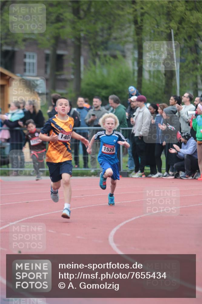 13.04.2025 - Hammer Lauf A. Gomolzig http://msf.ph/oto/7655434 13.04.2025 09:22:42 Ziel 535, 672, 931, 968, 1050, 1306, 1402, 1528, 1790 meine-sportfotos.de