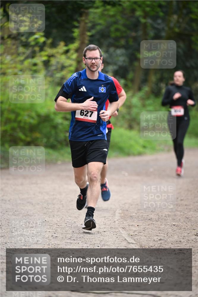 13.04.2025 - Hammer Lauf Dr. Thomas Lammeyer http://msf.ph/oto/7655435 13.04.2025 10:36:46 Laufen 627 meine-sportfotos.de