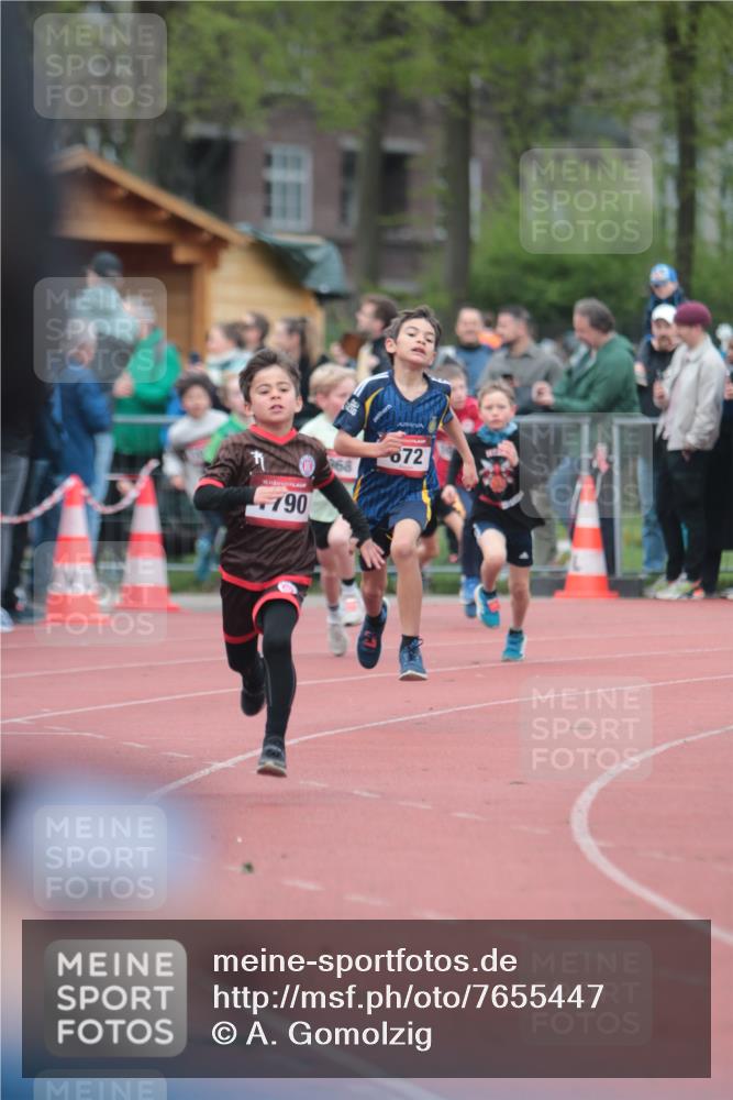 13.04.2025 - Hammer Lauf A. Gomolzig http://msf.ph/oto/7655447 13.04.2025 09:22:46 Ziel 535, 672, 931, 968, 1034, 1038, 1050, 1102, 1235, 1259, 1306, 1417, 1528, 1726, 1790 meine-sportfotos.de