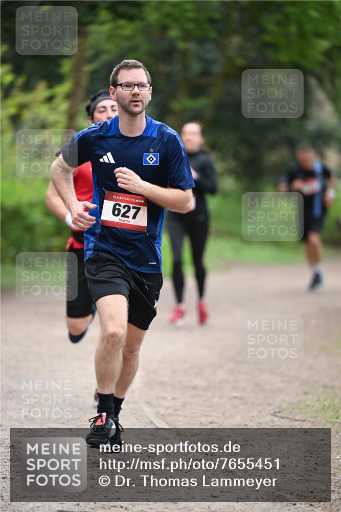 13.04.2025 - Hammer Lauf Dr. Thomas Lammeyer http://msf.ph/oto/7655451 13.04.2025 10:36:47 Laufen 15, 627 meine-sportfotos.de