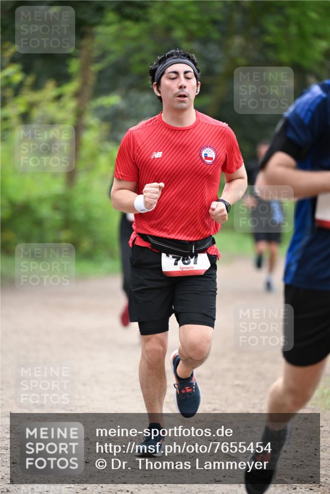 13.04.2025 - Hammer Lauf Dr. Thomas Lammeyer http://msf.ph/oto/7655454 13.04.2025 10:36:48 Laufen 707 meine-sportfotos.de