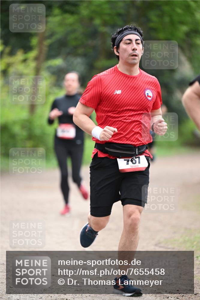 13.04.2025 - Hammer Lauf Dr. Thomas Lammeyer http://msf.ph/oto/7655458 13.04.2025 10:36:48 Laufen 767 meine-sportfotos.de