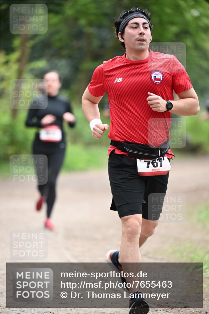 13.04.2025 - Hammer Lauf Dr. Thomas Lammeyer http://msf.ph/oto/7655463 13.04.2025 10:36:49 Laufen 767 meine-sportfotos.de