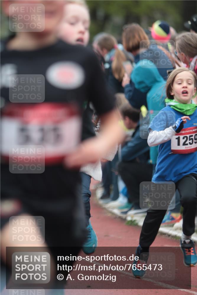 13.04.2025 - Hammer Lauf A. Gomolzig http://msf.ph/oto/7655473 13.04.2025 09:22:53 Ziel 784, 883, 909, 1034, 1038, 1102, 1235, 1259, 1308, 1417, 1726, 1833 meine-sportfotos.de