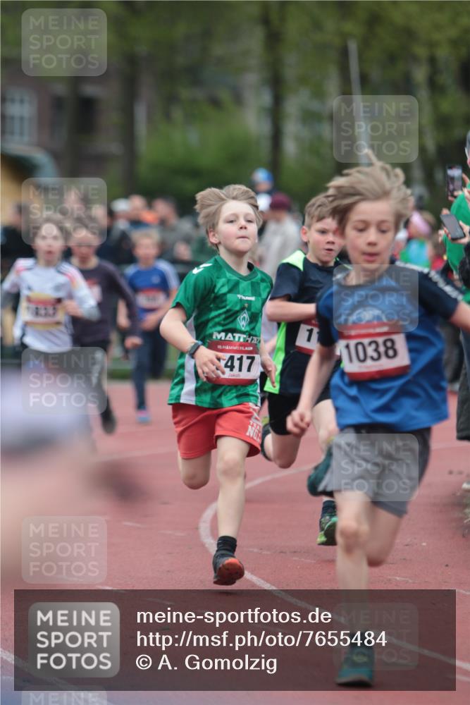 13.04.2025 - Hammer Lauf A. Gomolzig http://msf.ph/oto/7655484 13.04.2025 09:22:56 Ziel 613, 701, 784, 883, 909, 972, 978, 996, 1038, 1102, 1308, 1417, 1833 meine-sportfotos.de