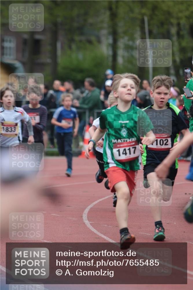 13.04.2025 - Hammer Lauf A. Gomolzig http://msf.ph/oto/7655485 13.04.2025 09:22:56 Ziel 613, 701, 784, 883, 909, 972, 978, 996, 1038, 1102, 1308, 1417, 1833 meine-sportfotos.de