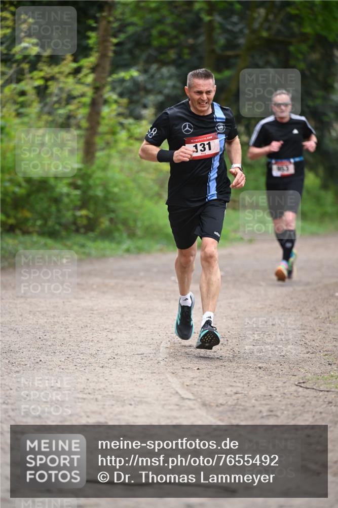 13.04.2025 - Hammer Lauf Dr. Thomas Lammeyer http://msf.ph/oto/7655492 13.04.2025 10:36:52 Laufen 15, 131 meine-sportfotos.de