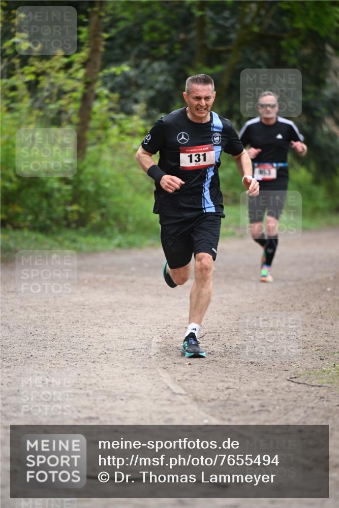 13.04.2025 - Hammer Lauf Dr. Thomas Lammeyer http://msf.ph/oto/7655494 13.04.2025 10:36:52 Laufen 0, 15, 131 meine-sportfotos.de