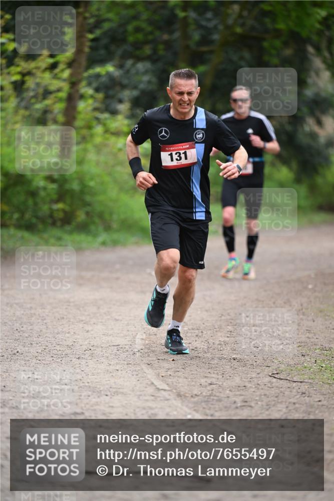 13.04.2025 - Hammer Lauf Dr. Thomas Lammeyer http://msf.ph/oto/7655497 13.04.2025 10:36:52 Laufen 15, 131 meine-sportfotos.de