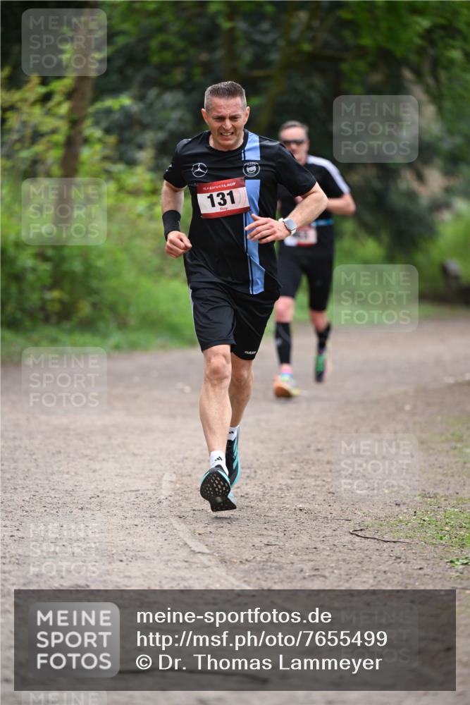 13.04.2025 - Hammer Lauf Dr. Thomas Lammeyer http://msf.ph/oto/7655499 13.04.2025 10:36:52 Laufen 15, 131 meine-sportfotos.de