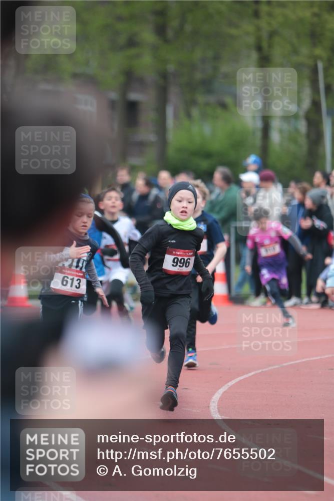 13.04.2025 - Hammer Lauf A. Gomolzig http://msf.ph/oto/7655502 13.04.2025 09:23:03 Ziel 613, 701, 755, 891, 910, 972, 978, 996, 1133, 1422, 1729, 1770 meine-sportfotos.de
