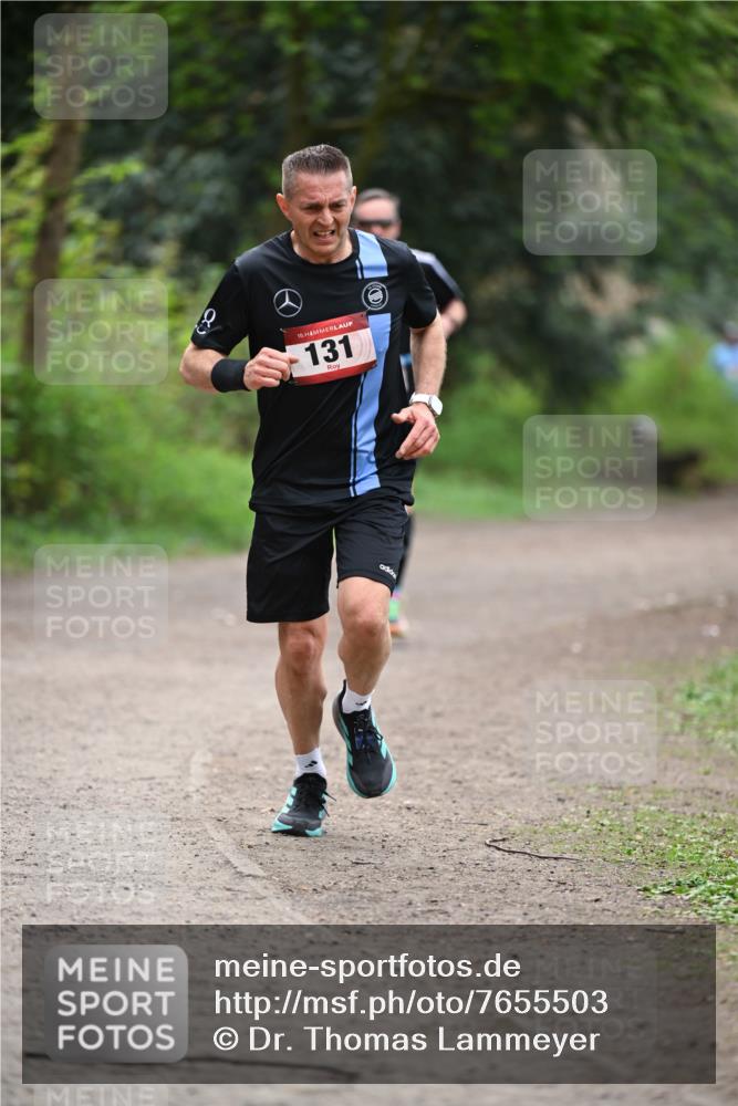 13.04.2025 - Hammer Lauf Dr. Thomas Lammeyer http://msf.ph/oto/7655503 13.04.2025 10:36:53 Laufen 15, 131 meine-sportfotos.de