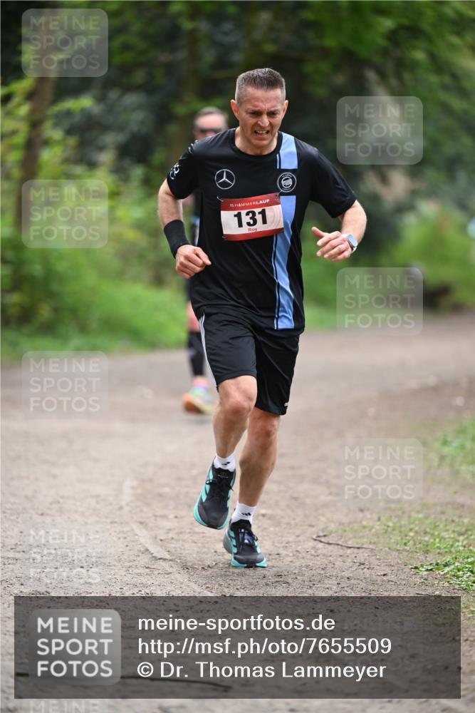 13.04.2025 - Hammer Lauf Dr. Thomas Lammeyer http://msf.ph/oto/7655509 13.04.2025 10:36:53 Laufen 15, 131 meine-sportfotos.de