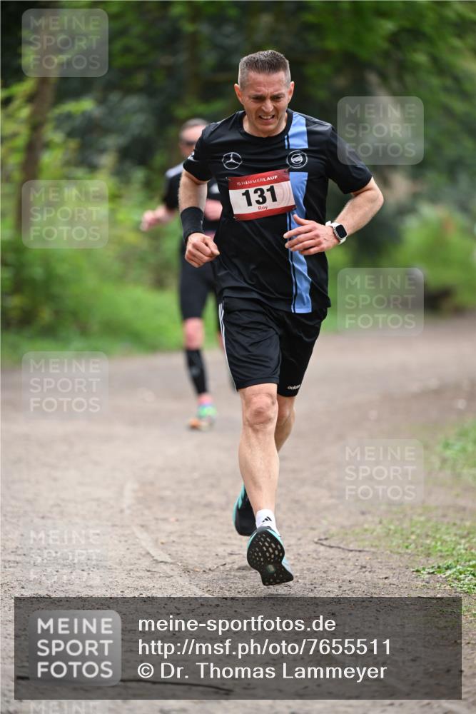 13.04.2025 - Hammer Lauf Dr. Thomas Lammeyer http://msf.ph/oto/7655511 13.04.2025 10:36:53 Laufen 15, 131 meine-sportfotos.de