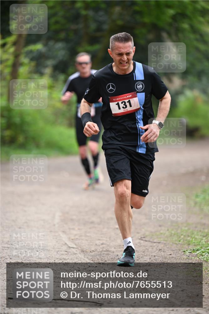 13.04.2025 - Hammer Lauf Dr. Thomas Lammeyer http://msf.ph/oto/7655513 13.04.2025 10:36:53 Laufen 15, 131 meine-sportfotos.de