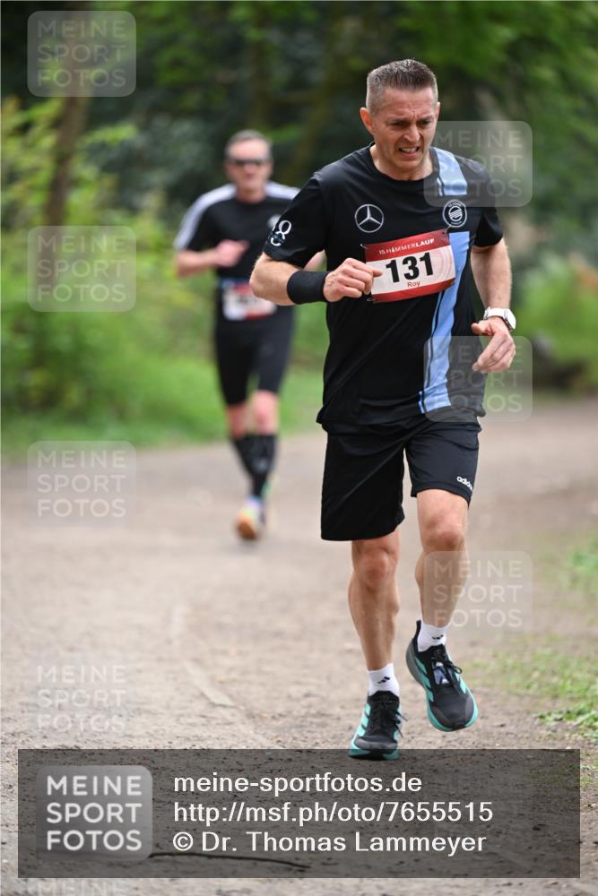 13.04.2025 - Hammer Lauf Dr. Thomas Lammeyer http://msf.ph/oto/7655515 13.04.2025 10:36:53 Laufen 15, 131 meine-sportfotos.de