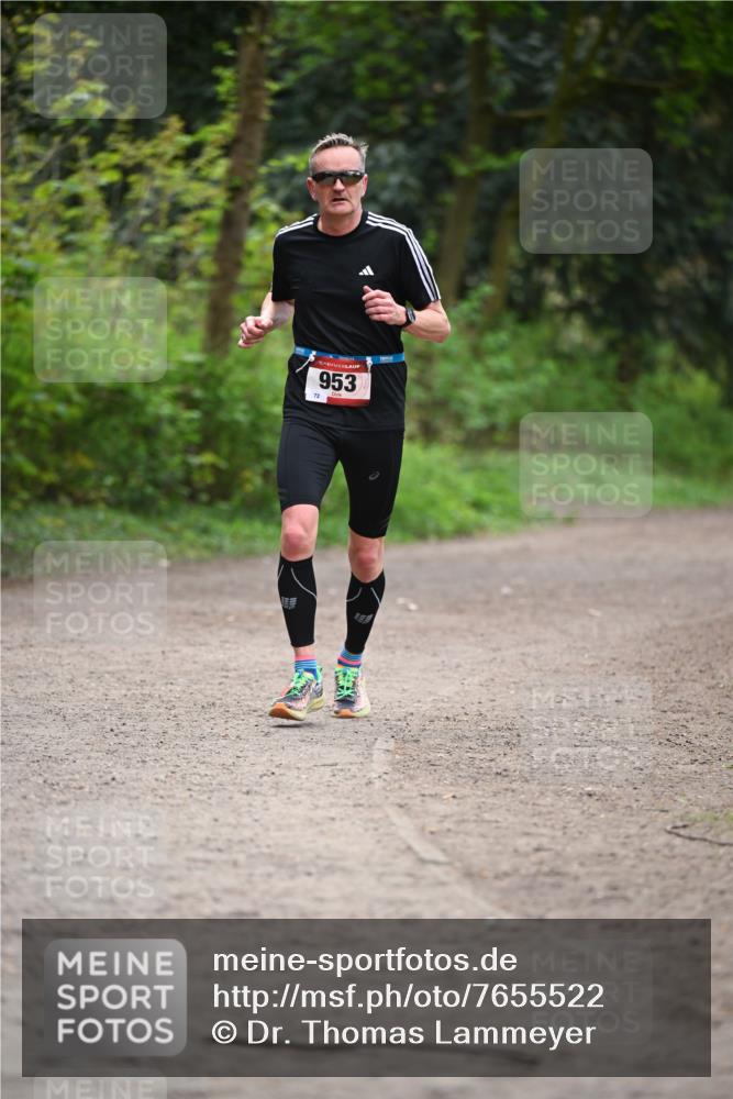13.04.2025 - Hammer Lauf Dr. Thomas Lammeyer http://msf.ph/oto/7655522 13.04.2025 10:36:54 Laufen 953, 72 meine-sportfotos.de